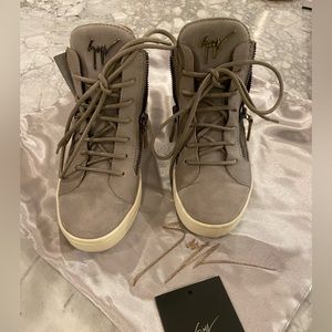 Giuseppe zanotti sneakers